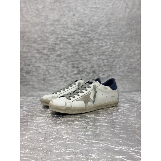 Golden Goose GGDB Sneakers