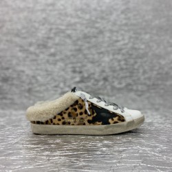 Golden Goose GGDB Sneakers