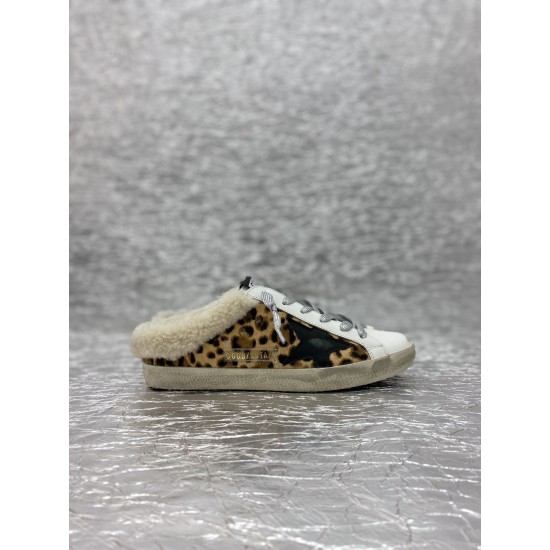 Golden Goose GGDB Sneakers