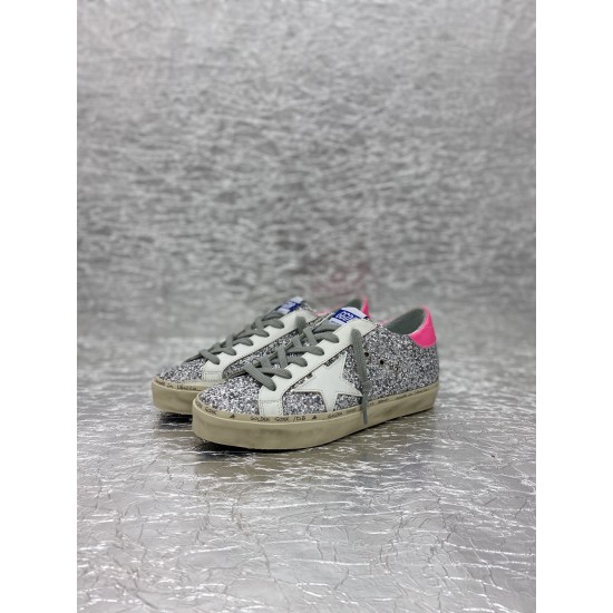 Golden Goose GGDB Sneakers