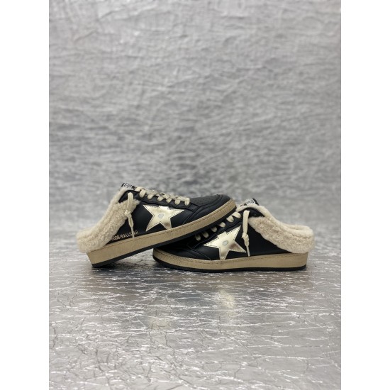 Golden Goose GGDB Sneakers