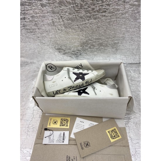 Golden Goose GGDB Sneakers