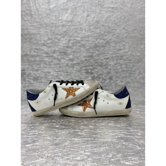 Golden Goose GGDB Sneakers