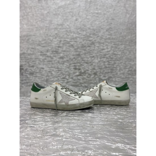 Golden Goose GGDB Sneakers