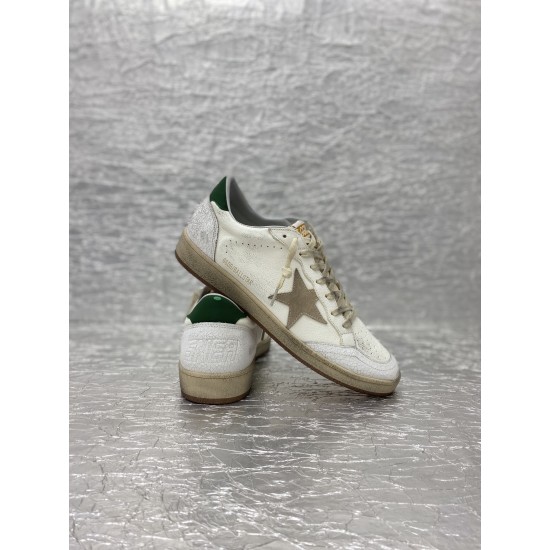 Golden Goose GGDB Sneakers