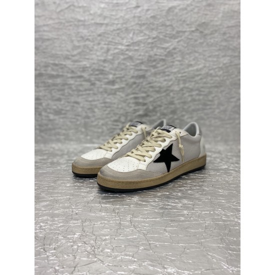 Golden Goose GGDB Sneakers