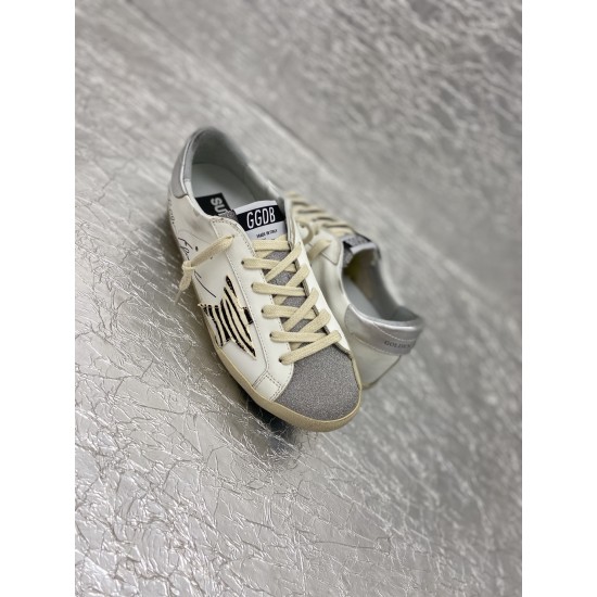 Golden Goose GGDB Sneakers