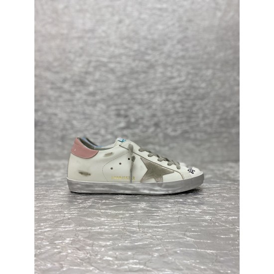 Golden Goose GGDB Sneakers