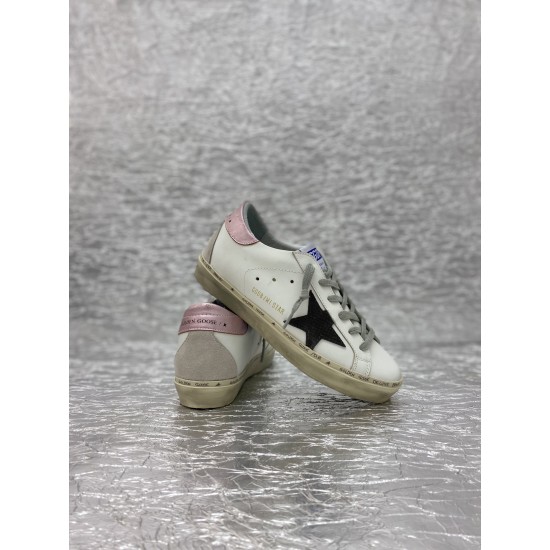 Golden Goose GGDB Sneakers