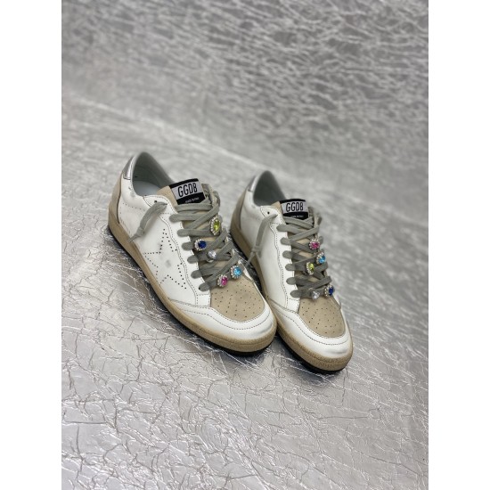 Golden Goose GGDB Sneakers