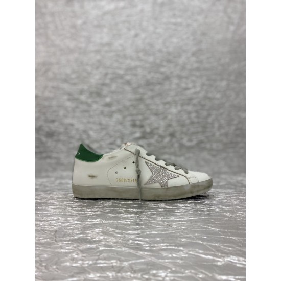 Golden Goose GGDB Sneakers