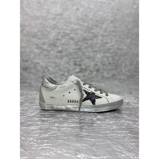 Golden Goose GGDB Sneakers