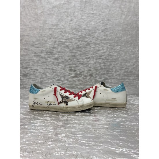 Golden Goose GGDB Sneakers