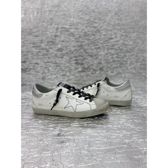 Golden Goose GGDB Sneakers