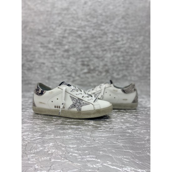 Golden Goose GGDB Sneakers