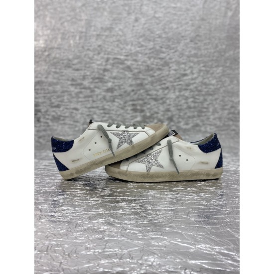 Golden Goose GGDB Sneakers