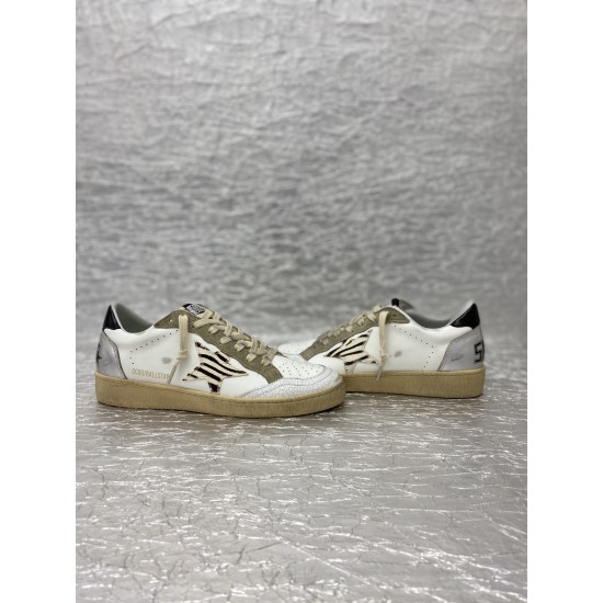 Golden Goose GGDB Sneakers