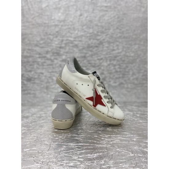 Golden Goose GGDB Sneakers