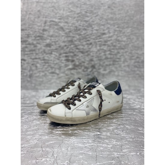 Golden Goose GGDB Sneakers