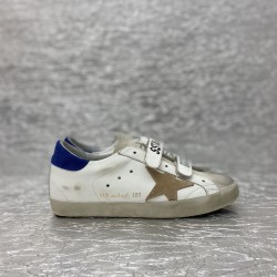 Golden Goose GGDB Sneakers