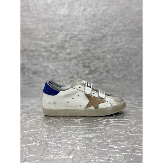 Golden Goose GGDB Sneakers