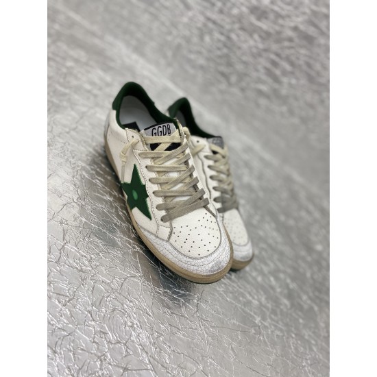 Golden Goose GGDB Sneakers