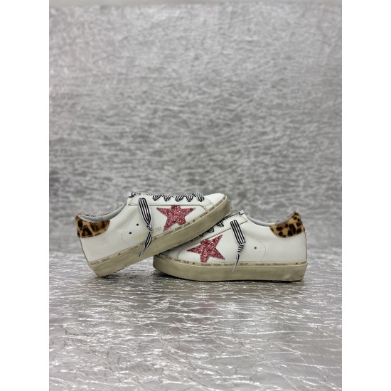 Golden Goose GGDB Sneakers