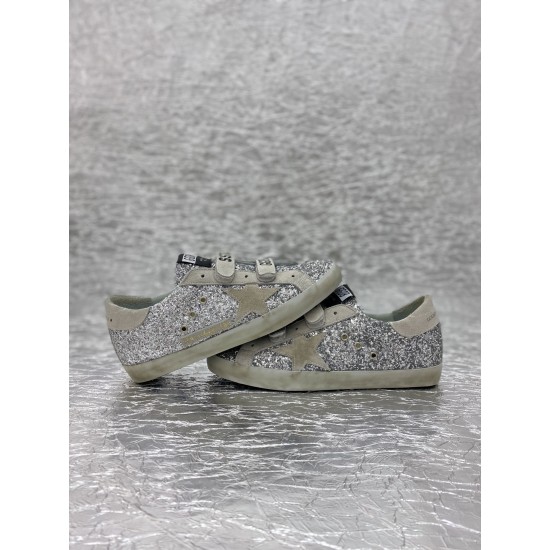 Golden Goose GGDB Sneakers