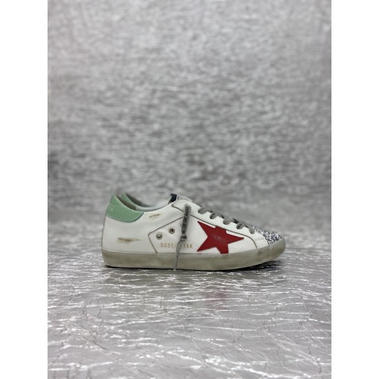 Golden Goose GGDB Sneakers