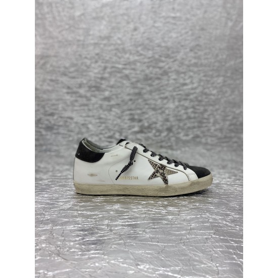 Golden Goose GGDB Sneakers