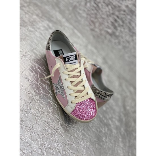 Golden Goose GGDB Sneakers