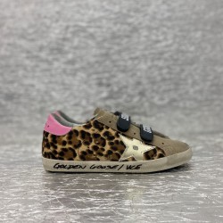 Golden Goose GGDB Sneakers