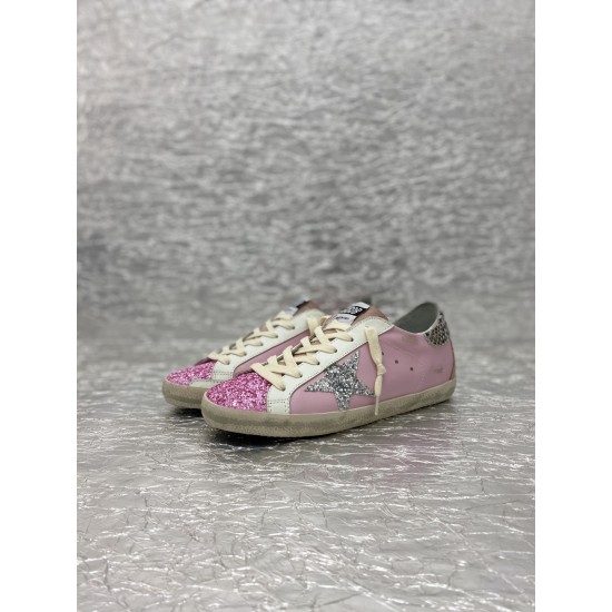 Golden Goose GGDB Sneakers