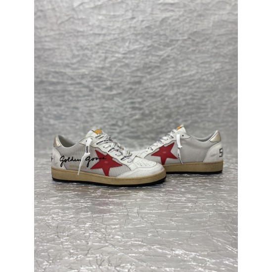 Golden Goose GGDB Sneakers