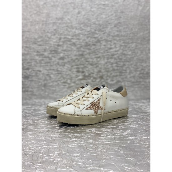 Golden Goose GGDB Sneakers