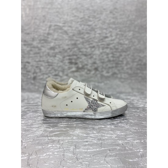 Golden Goose GGDB Sneakers