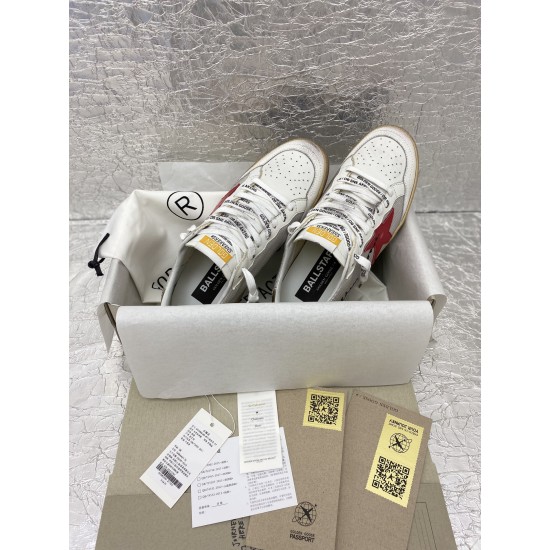 Golden Goose GGDB Sneakers