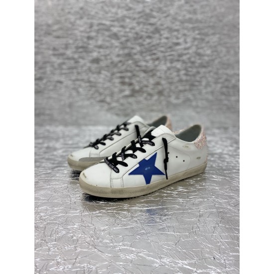 Golden Goose GGDB Sneakers