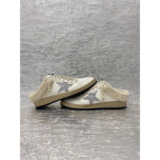 Golden Goose GGDB Sneakers