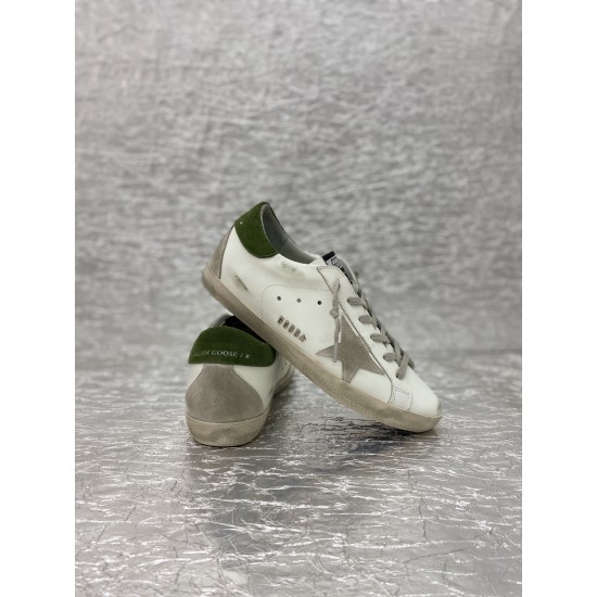 Golden Goose GGDB Sneakers