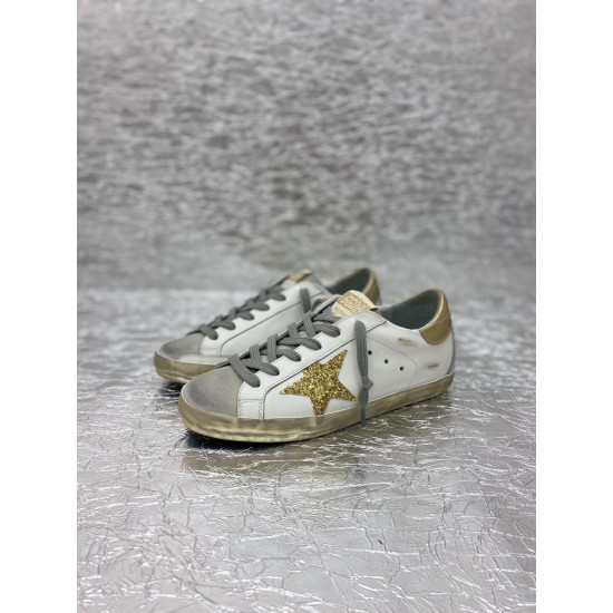 Golden Goose GGDB Sneakers