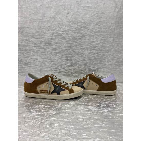 Golden Goose GGDB Sneakers