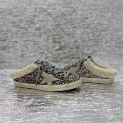 Golden Goose GGDB Sneakers