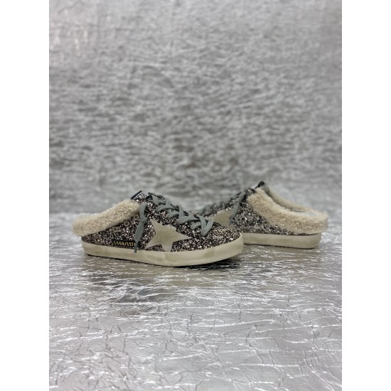 Golden Goose GGDB Sneakers