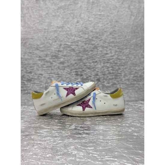 Golden Goose GGDB Sneakers