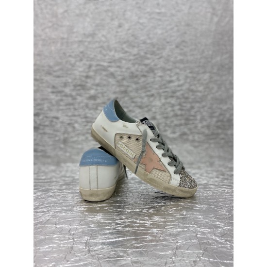 Golden Goose GGDB Sneakers