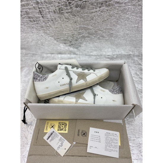 Golden Goose GGDB Sneakers