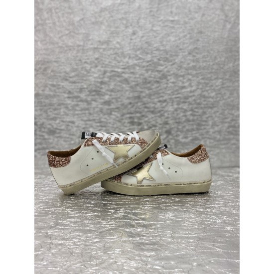 Golden Goose GGDB Sneakers