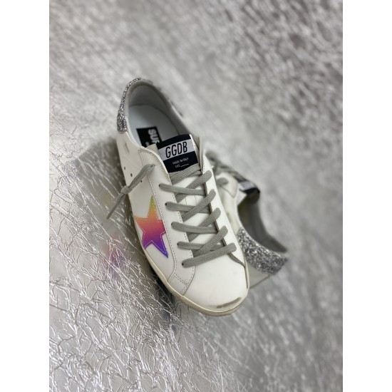 Golden Goose GGDB Sneakers