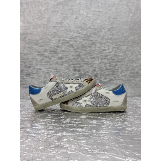 Golden Goose GGDB Sneakers